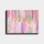 Wallity Lienzo Decorativo Multicolor 70 x 100 cm